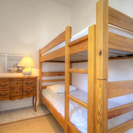 Сasa de vacaciones A Tharon: 2 Chambres, Terrasse, Parking, Proche - Fr-1-306-1026 *