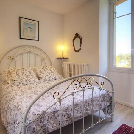 A Tharon: 2 Chambres, Terrasse, Parking, Proche - Fr-1-306-1026 Dom wakacyjny